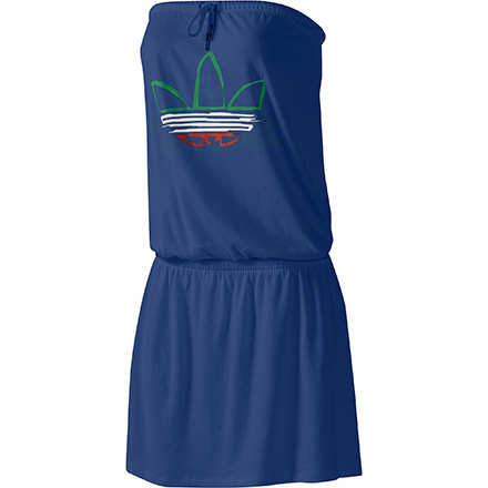 vestido adidas originals mujer vestido adidas originals mujer